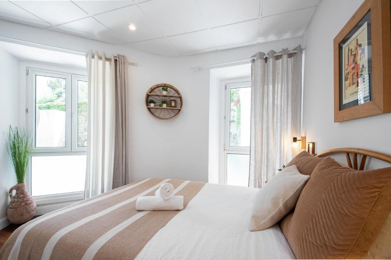 Marisol - Self Check-In Guesthouse - Adults Only San Sebastian Exterior photo
