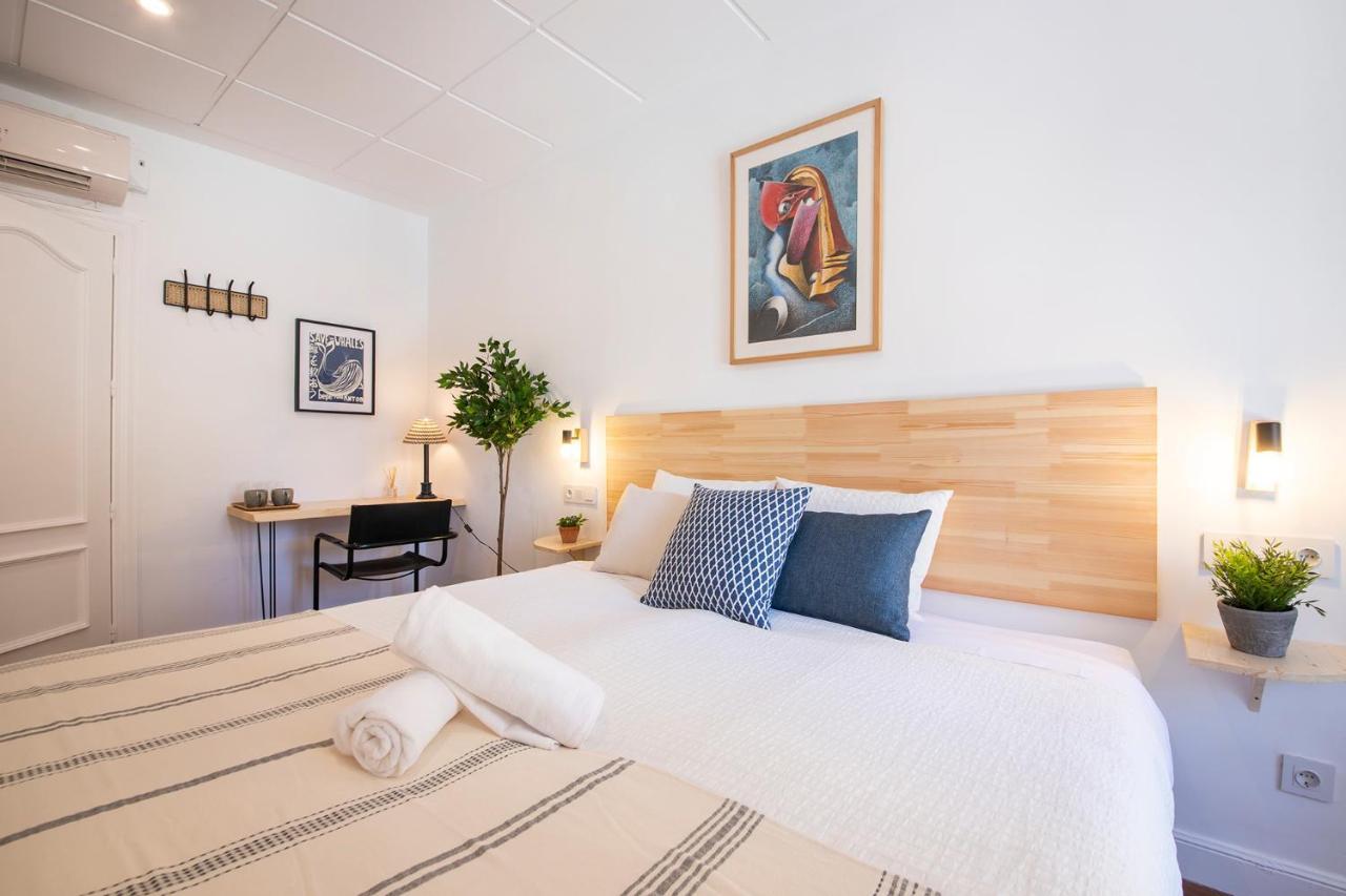 Marisol - Self Check-In Guesthouse - Adults Only San Sebastian Exterior photo