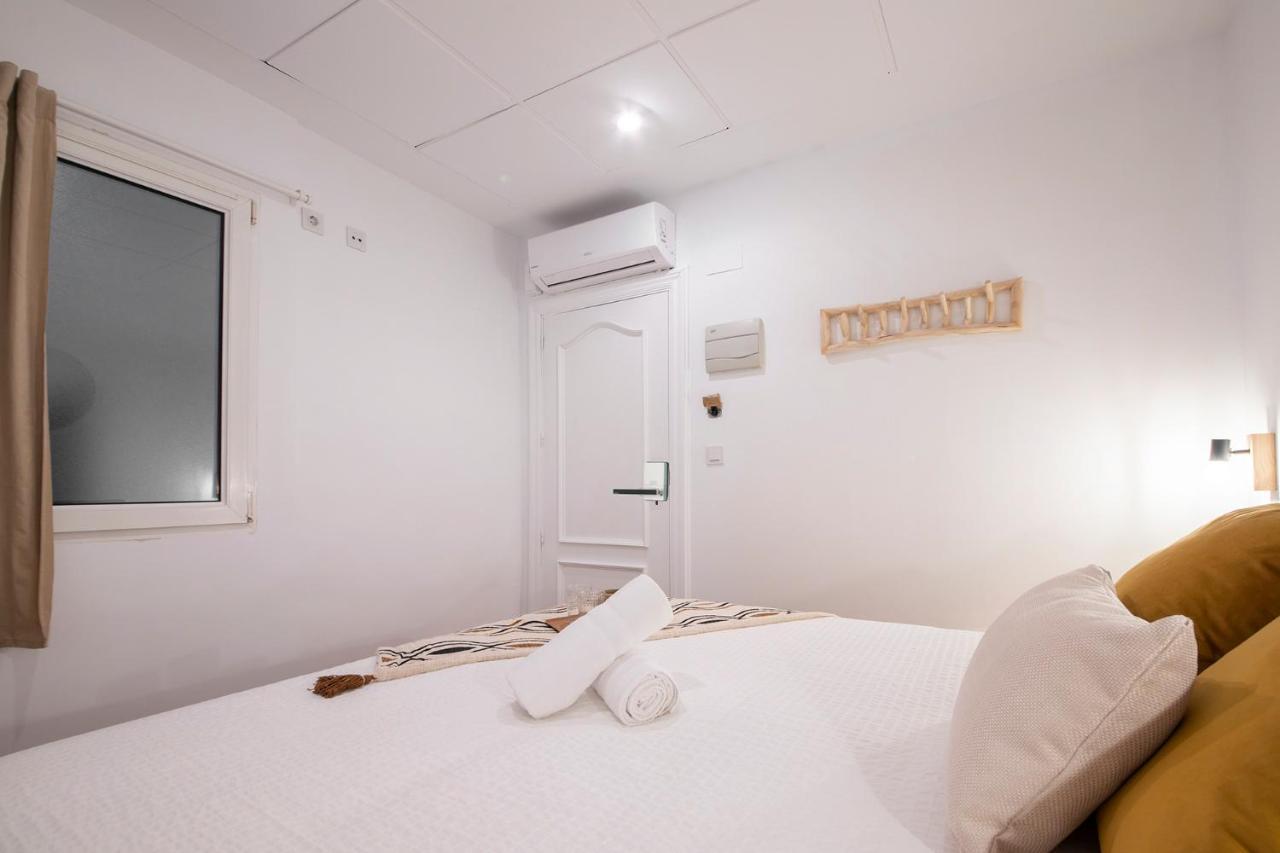Marisol - Self Check-In Guesthouse - Adults Only San Sebastian Exterior photo