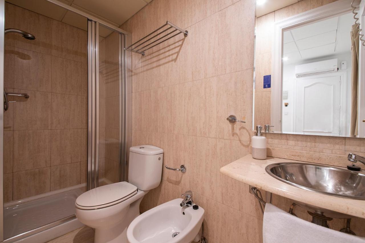 Marisol - Self Check-In Guesthouse - Adults Only San Sebastian Exterior photo