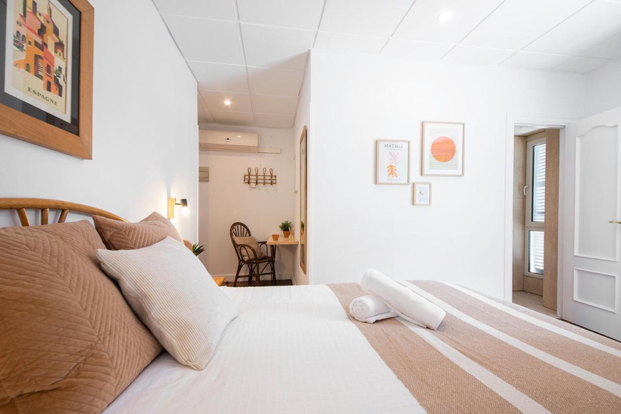 Marisol - Self Check-In Guesthouse - Adults Only San Sebastian Exterior photo
