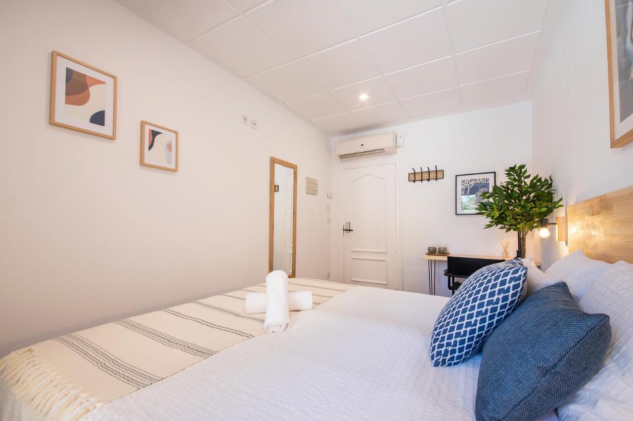 Marisol - Self Check-In Guesthouse - Adults Only San Sebastian Exterior photo