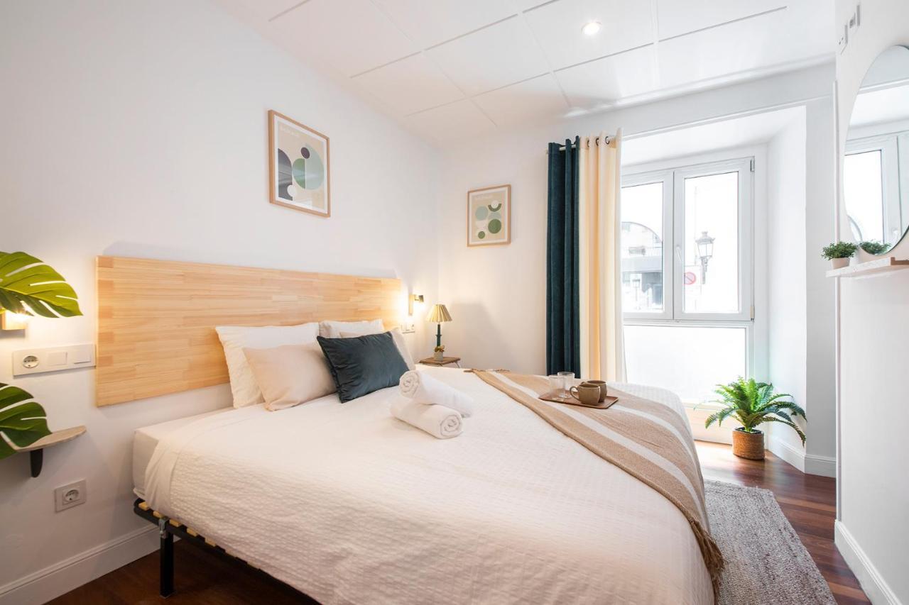 Marisol - Self Check-In Guesthouse - Adults Only San Sebastian Exterior photo