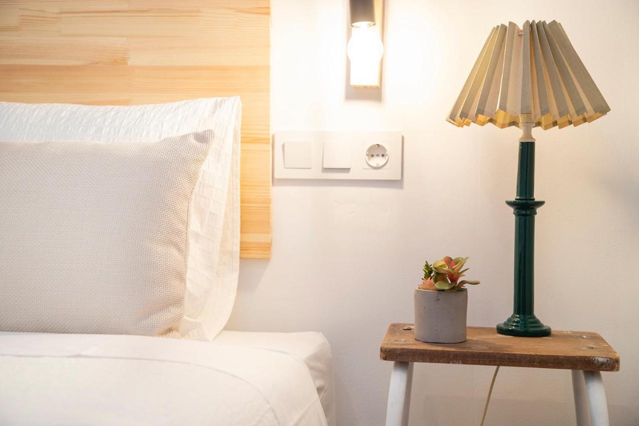 Marisol - Self Check-In Guesthouse - Adults Only San Sebastian Exterior photo