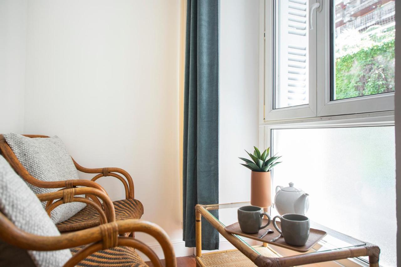 Marisol - Self Check-In Guesthouse - Adults Only San Sebastian Exterior photo