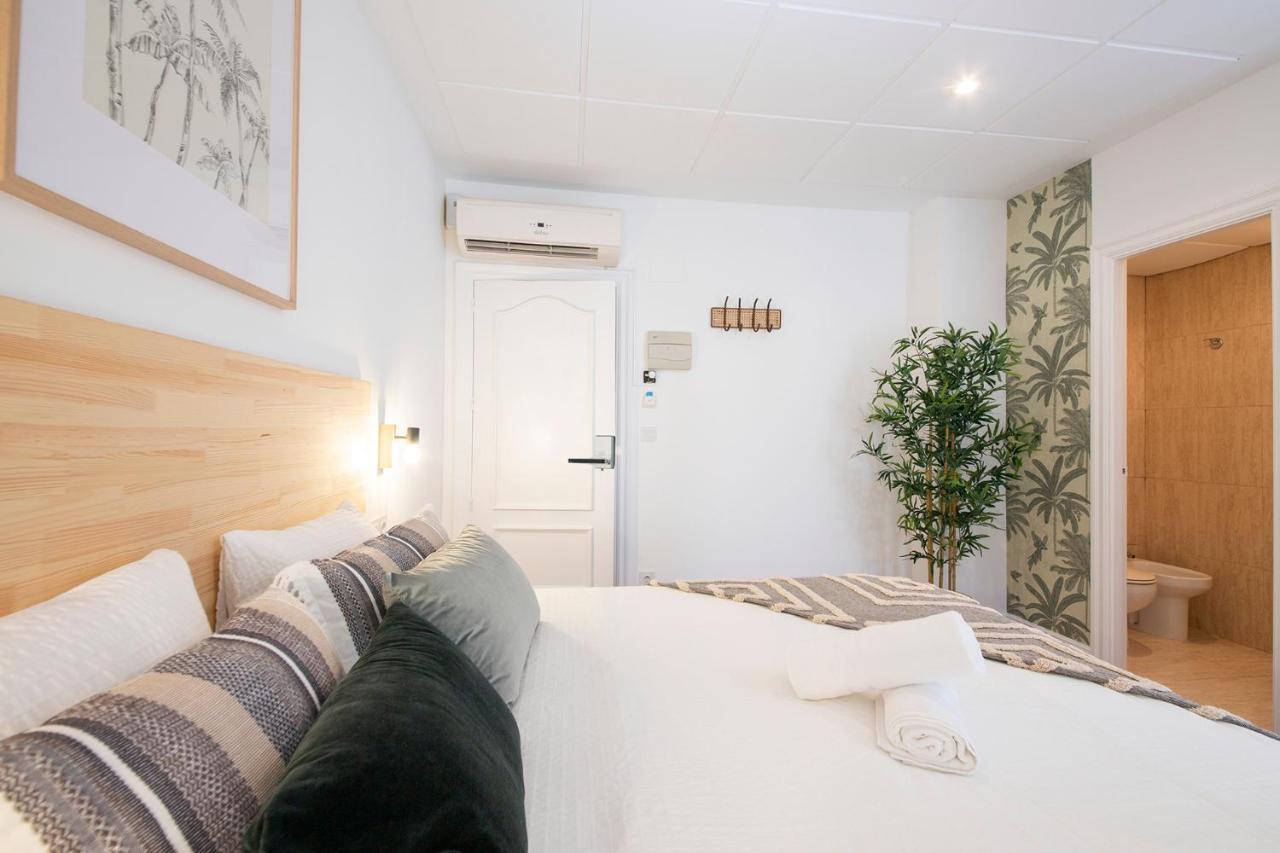Marisol - Self Check-In Guesthouse - Adults Only San Sebastian Exterior photo