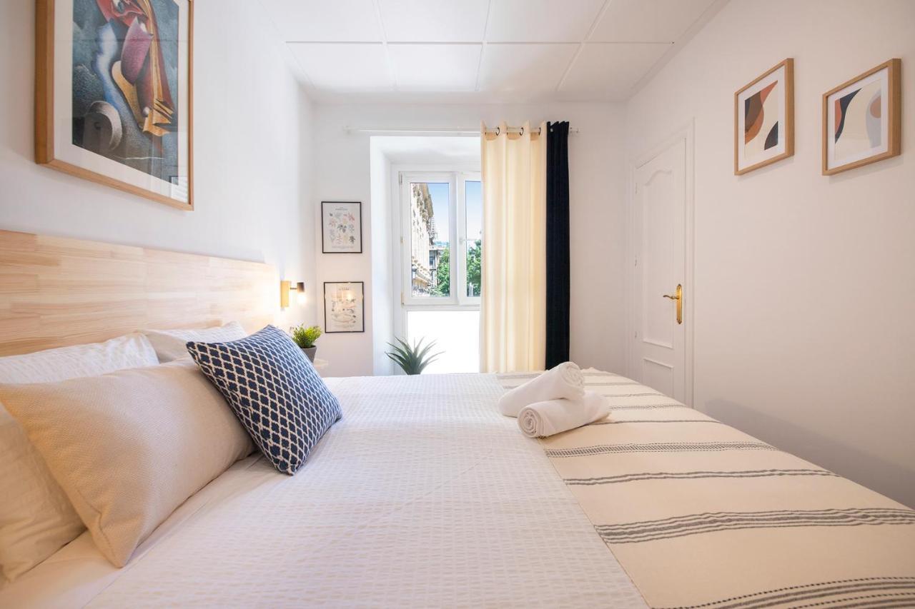Marisol - Self Check-In Guesthouse - Adults Only San Sebastian Exterior photo