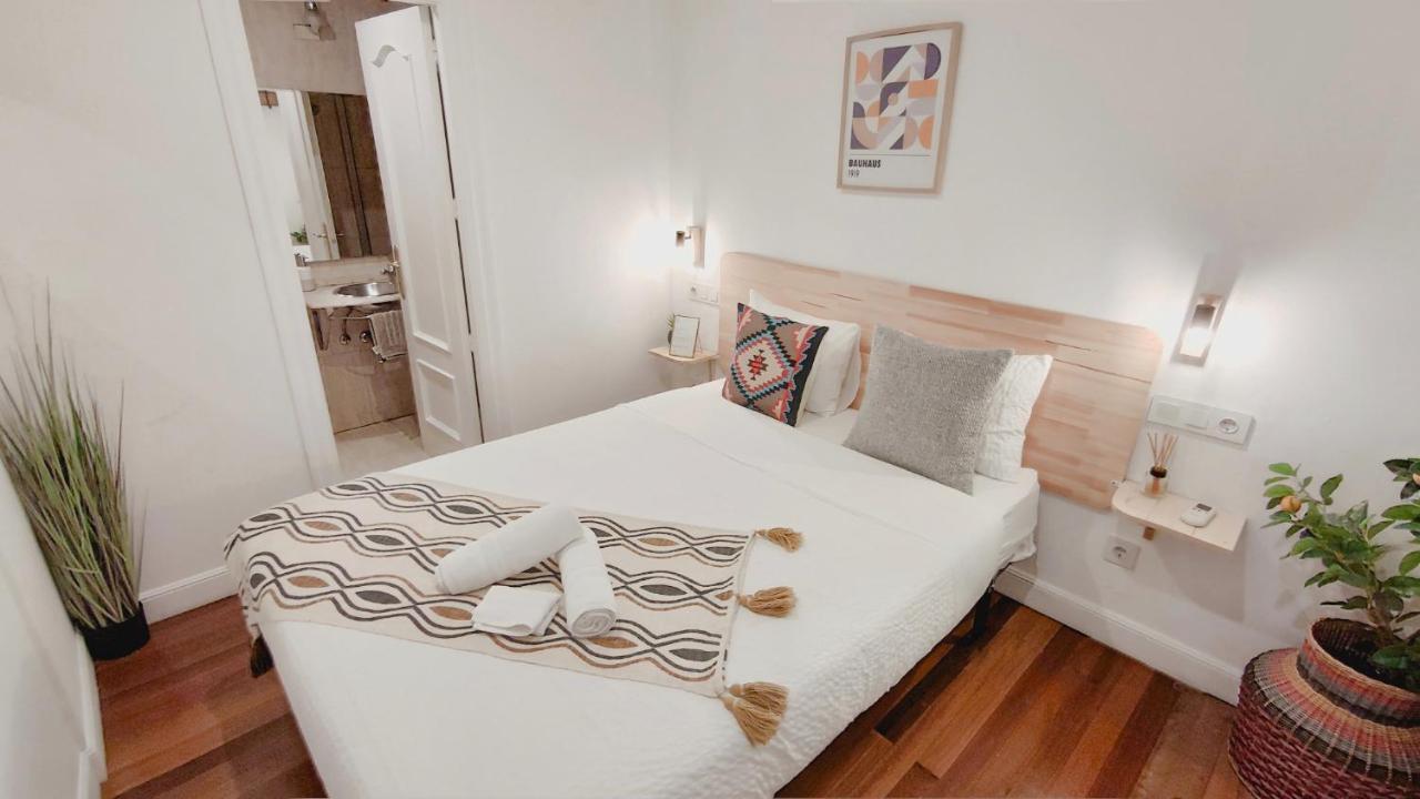 Marisol - Self Check-In Guesthouse - Adults Only San Sebastian Exterior photo