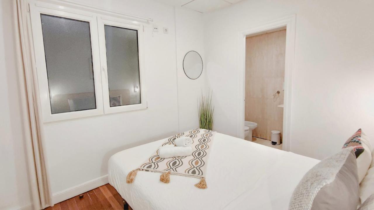 Marisol - Self Check-In Guesthouse - Adults Only San Sebastian Exterior photo